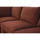 Swyft Model 06 Four Seater Sofa in Velvet from Accessories for the Home