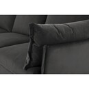 Swyft Model 06 Four Seater Sofa in Velvet Swyft - 21