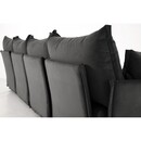 Swyft Model 06 Four Seater Sofa in Velvet from Accessories for the Home
