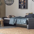 Dennis Solid Pine Single Bed from Accessories for the Home