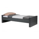 Dennis Solid Pine Single Bed from Accessories for the Home