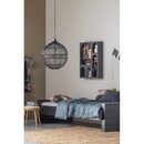 Dennis Solid Pine Single Bed from Accessories for the Home