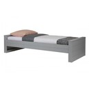 Dennis Solid Pine Single Bed from Accessories for the Home