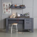 Dennis Solid Pine Desk from Accessories for the Home