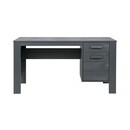 Dennis Solid Pine Desk from Accessories for the Home