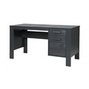 Dennis Solid Pine Desk from Accessories for the Home