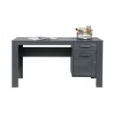 Dennis Solid Pine Desk from Accessories for the Home