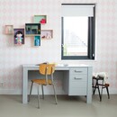 Dennis Solid Pine Desk from Accessories for the Home