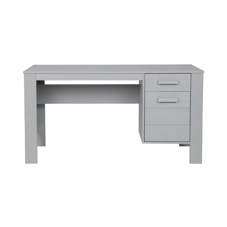 Dennis Solid Pine Desk from Accessories for the Home Dennis Solid Pine Desk from Accessories for the Home