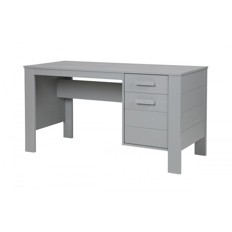 Dennis Solid Pine Desk from Accessories for the Home Dennis Solid Pine Desk from Accessories for the Home