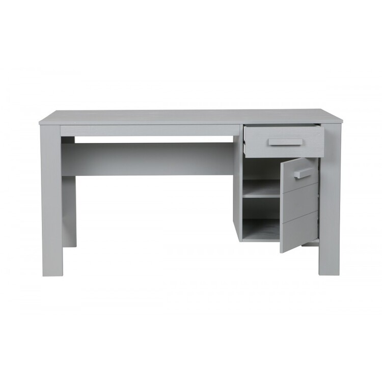 Dennis Solid Pine Desk from Accessories for the Home Dennis Solid Pine Desk from Accessories for the Home