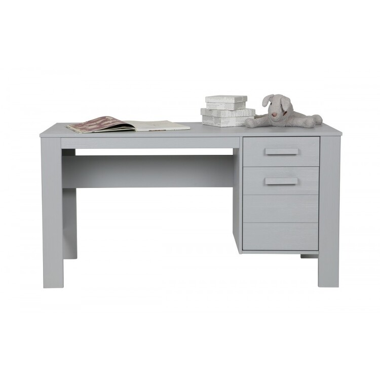 Dennis Solid Pine Desk from Accessories for the Home Dennis Solid Pine Desk from Accessories for the Home