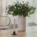Fajen Terrazzo Vase - Pink or Green from Accessories for the Home