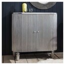 Manhattan Drinks Cabinet