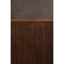 Dutchbone Class Dark Wood High Sideboard from Accessories for the Home