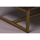 Dutchbone Class Dark Wood High Sideboard from Accessories for the Home