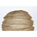 Lena Mesh Floor Lamp- Brass or Black from Accessories for the Home