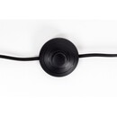 Lena Mesh Floor Lamp- Brass or Black from Accessories for the Home