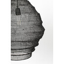 Lena Mesh Pendant Lamp (2 Sizes) - Brass or Black from Accessories for the Home