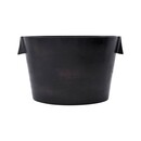 Buck Browned Brass Wine Cooler from Accessories for the Home