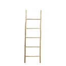 Tinekhome Bamboo Towel or Clothes Ladder from Accessories for the Home
