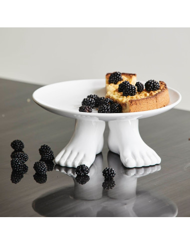 Wilton 2 Tier Floating Cake Stand - Walmart.com-sonthuy.vn