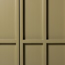 HKliving Olive Green Storage Cupboard from Accessories for the Home