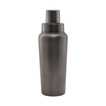 Grunge Gunmetal Cocktail Shaker from Accessories for the Home 2