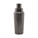 Grunge Gunmetal Cocktail Shaker from Accessories for the Home