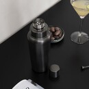 Grunge Gunmetal Cocktail Shaker from Accessories for the Home