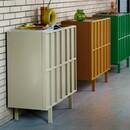 HKliving Pebble Storage Cupboard from Accessories for the Home