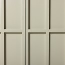 HKliving Pebble Storage Cupboard from Accessories for the Home