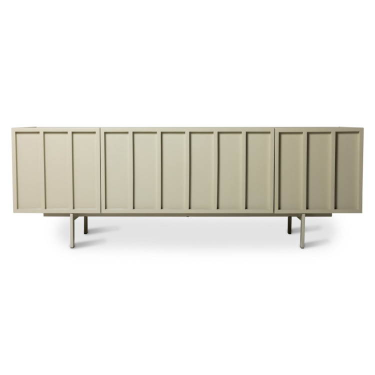 HKliving Pebble Low Sideboard from Accessories for the Home