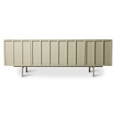HKliving Pebble Low Sideboard from Accessories for the Home