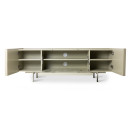 HKliving Pebble Low Sideboard from Accessories for the Home