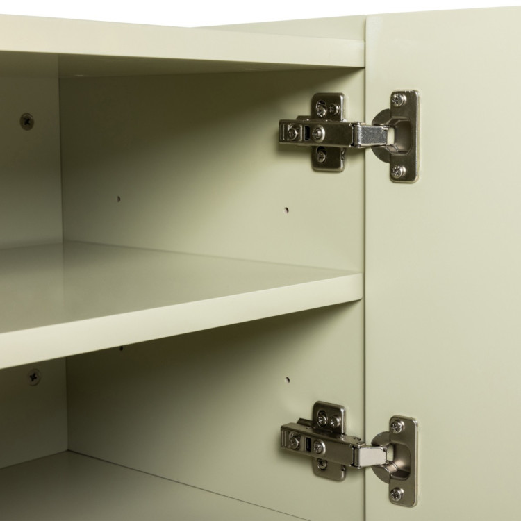 HKliving Pebble Low Sideboard from Accessories for the Home