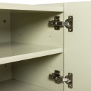 HKliving Pebble Low Sideboard from Accessories for the Home