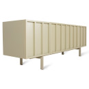 HKliving Pebble Low Sideboard from Accessories for the Home