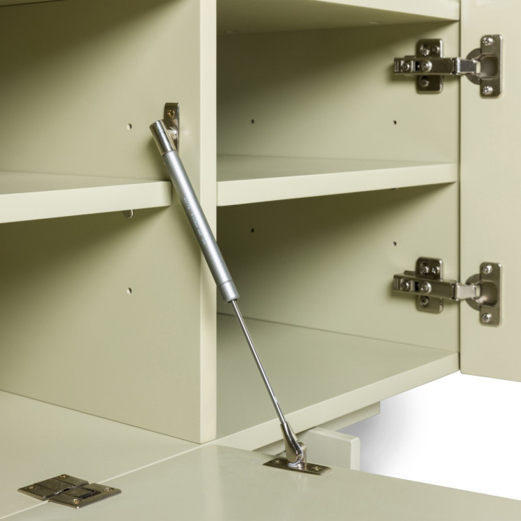 HKliving Pebble Low Sideboard from Accessories for the Home