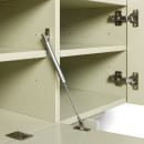 HKliving Pebble Low Sideboard from Accessories for the Home