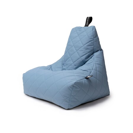 Extreme Lounging Mighty B Quilted Bean Bag from Accessories for the Home 2
