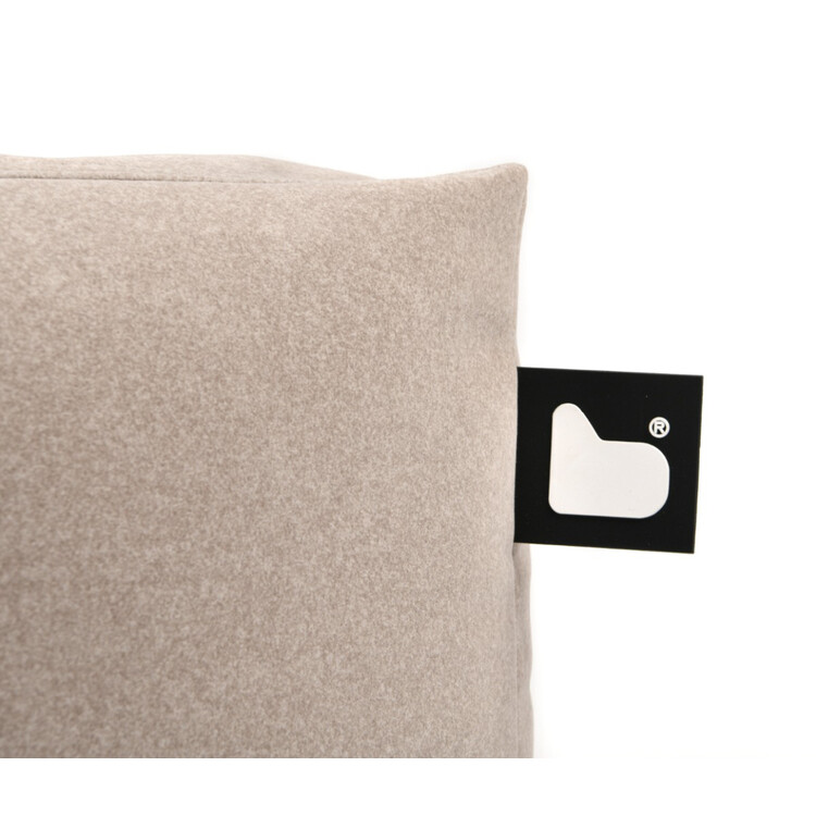 Extreme Lounging Suede B-Box from Accessories for the Home Extreme Lounging Suede B-Box from Accessories for the Home