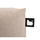 Extreme Lounging Suede B-Box from Accessories for the Home