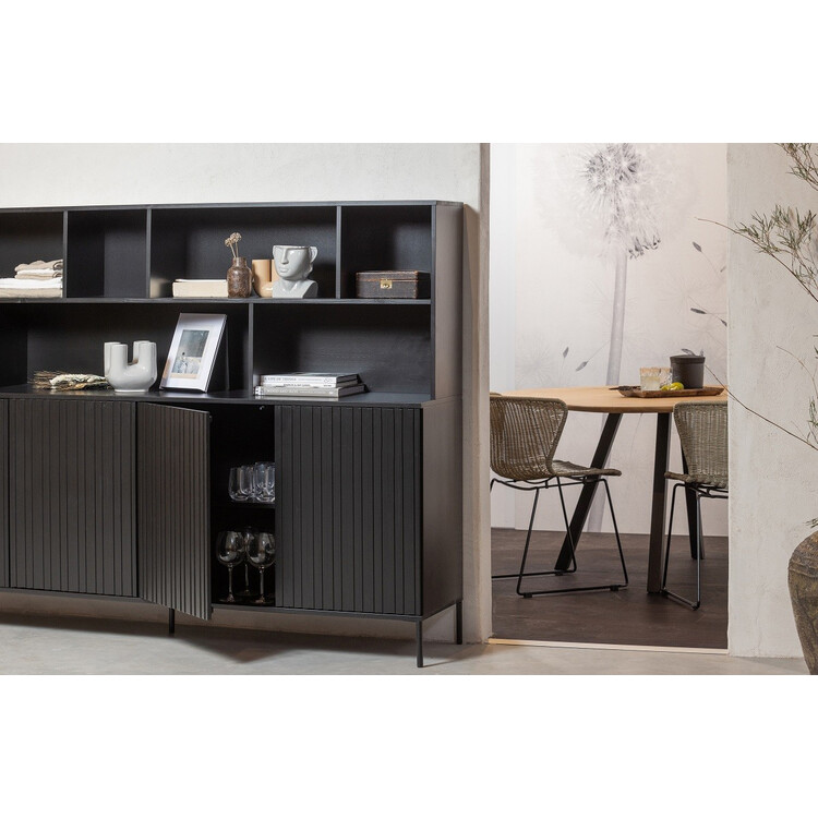 Woood Gravure Wall Cabinet- Black, Natural, Espresso or Dust from Accessories for the Home Woood Gravure Wall Cabinet- Black, Natural, Espresso or Dust from Accessories for the Home