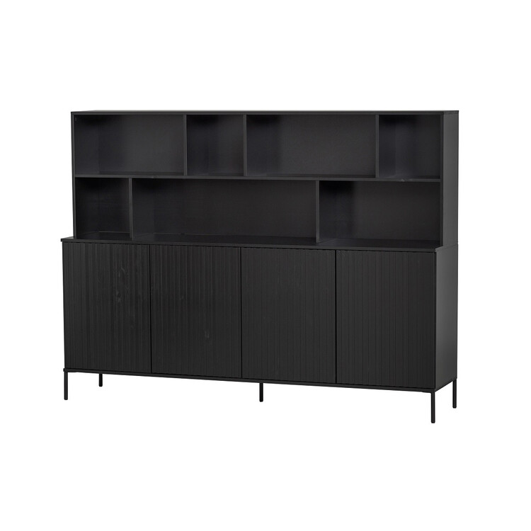 Woood Gravure Wall Cabinet- Black, Natural, Espresso or Dust from Accessories for the Home Woood Gravure Wall Cabinet- Black, Natural, Espresso or Dust from Accessories for the Home