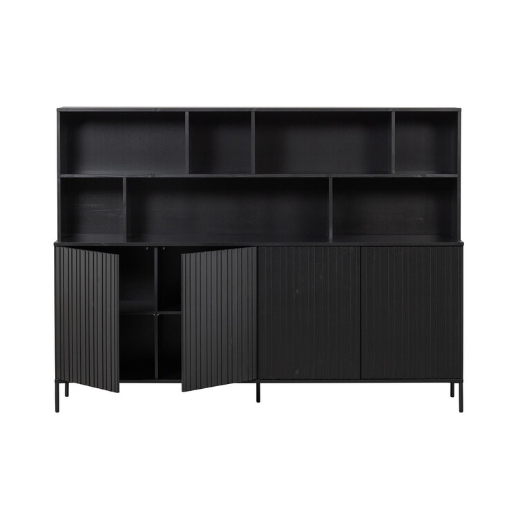 Woood Gravure Wall Cabinet- Black, Natural, Espresso or Dust from Accessories for the Home Woood Gravure Wall Cabinet- Black, Natural, Espresso or Dust from Accessories for the Home
