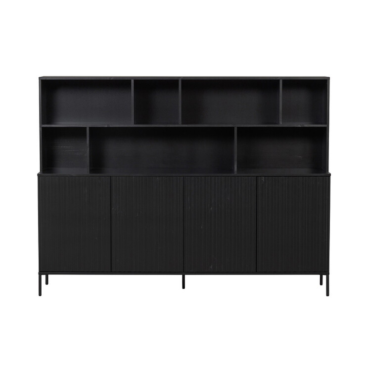 Woood Gravure Wall Cabinet- Black, Natural, Espresso or Dust from Accessories for the Home Woood Gravure Wall Cabinet- Black, Natural, Espresso or Dust from Accessories for the Home
