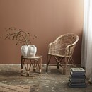 Nordal Cania Natural Bamboo Chair from Accessories for the Home