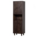 Draw Mango Wood High Cabinet from Accessories for the Home