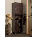 Draw Mango Wood High Cabinet from Accessories for the Home